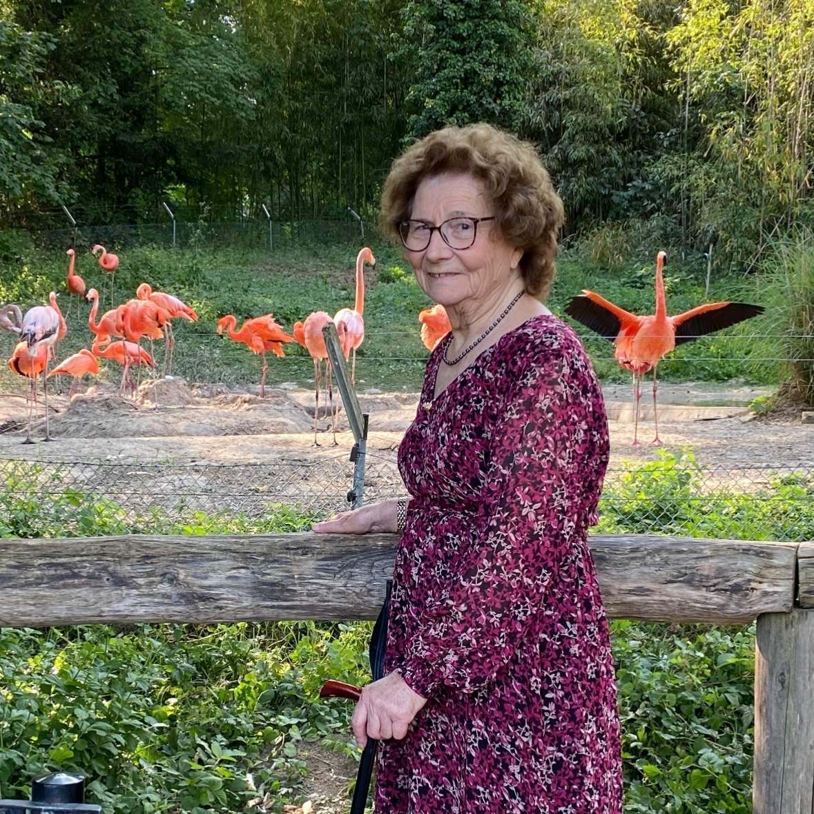 Photo de Christiane BUCHANIEC