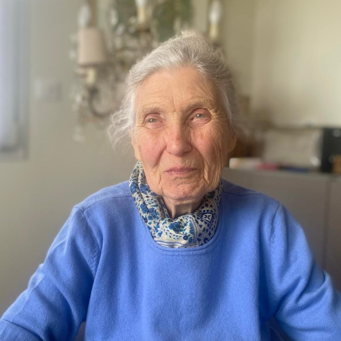 Photo de Marthe BIHL