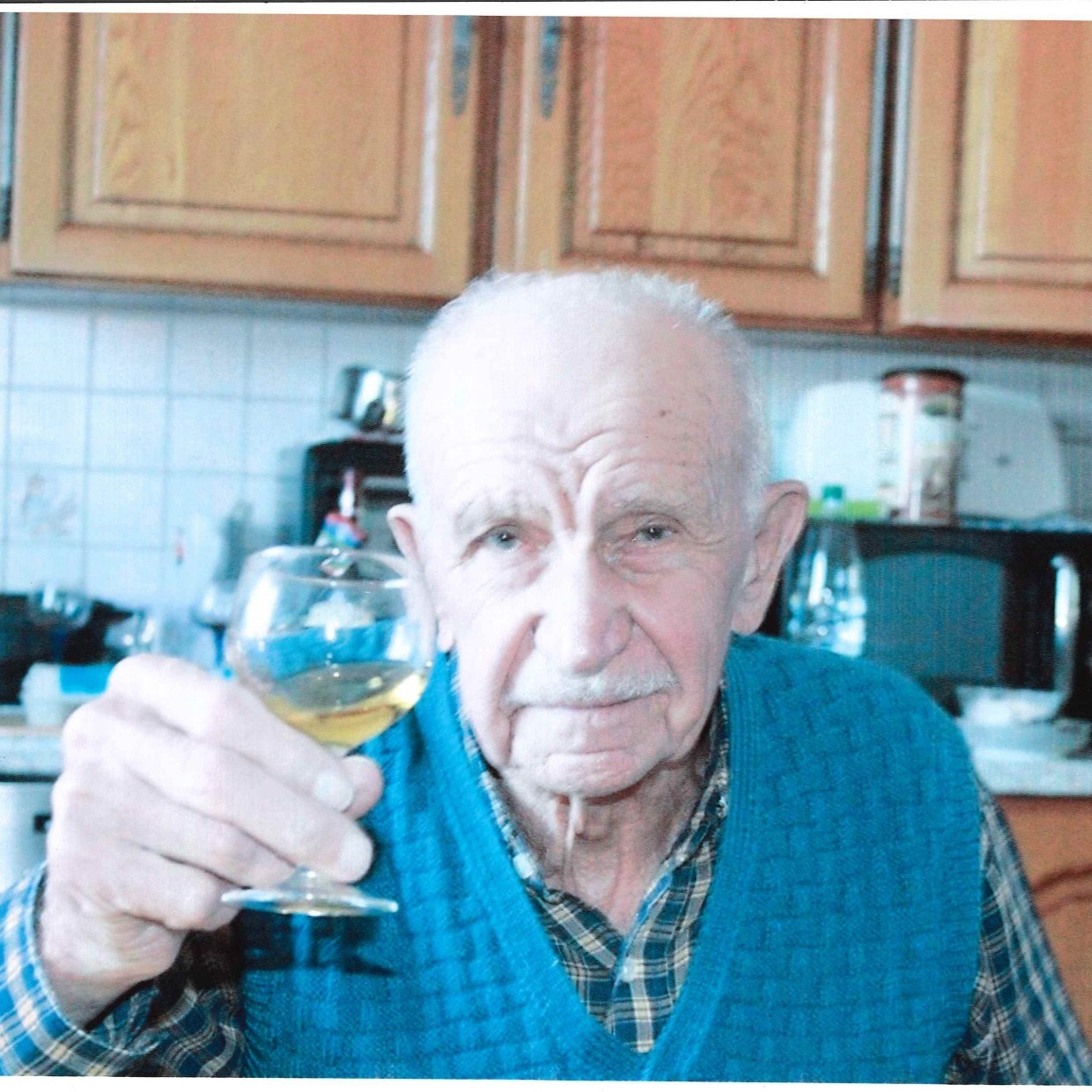 Photo de François DUMA