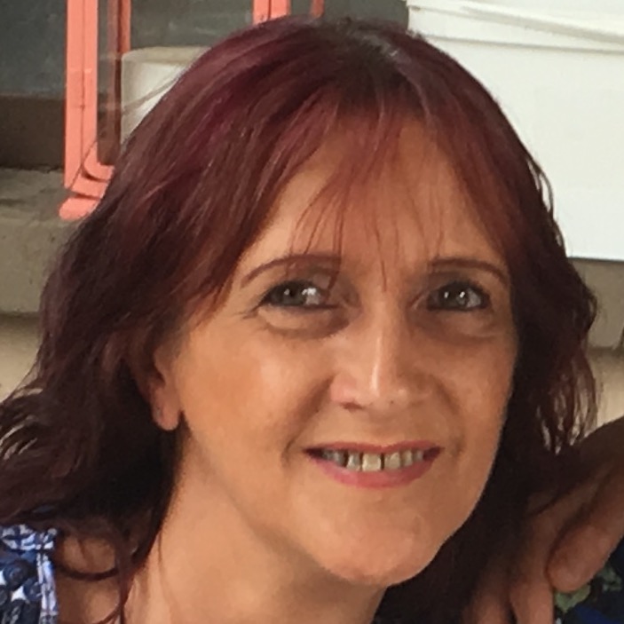 Photo d’Estelle BRÜLHART