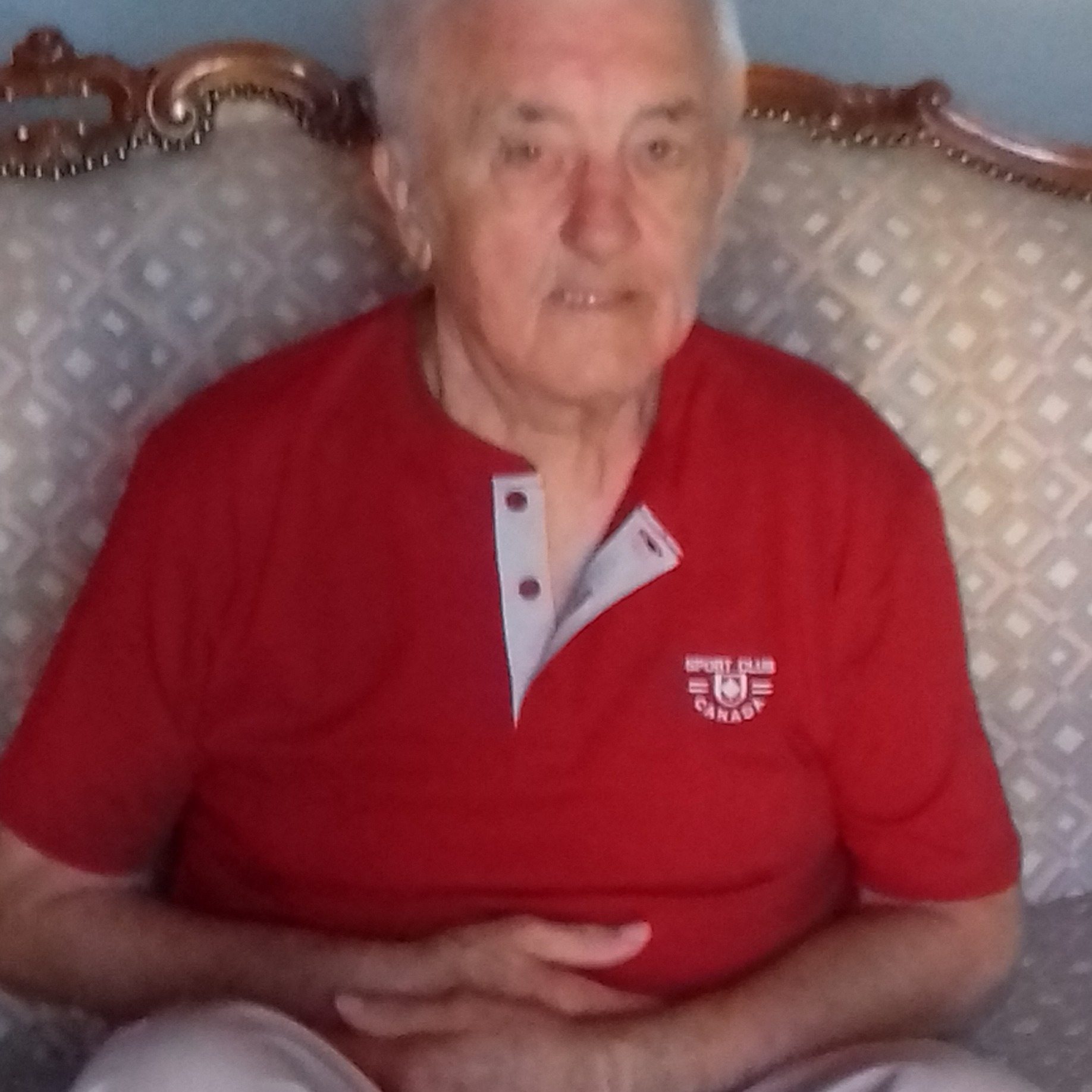 Photo de Joseph SKUSEK