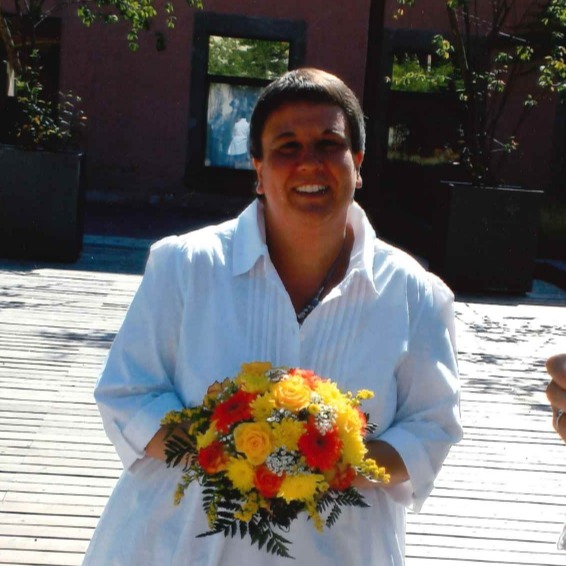 Photo de Sandra BERG