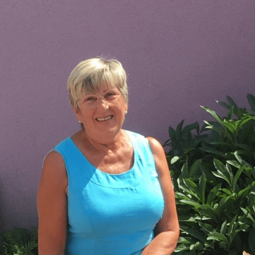 Photo de Marie-Jeanne Joséphine BADER