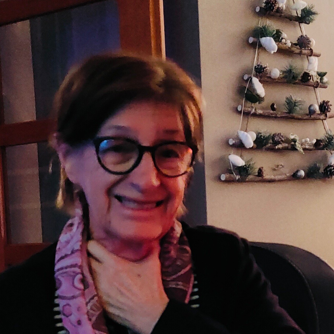 Photo de Marie-Madeleine Gabrielle KAEBELE