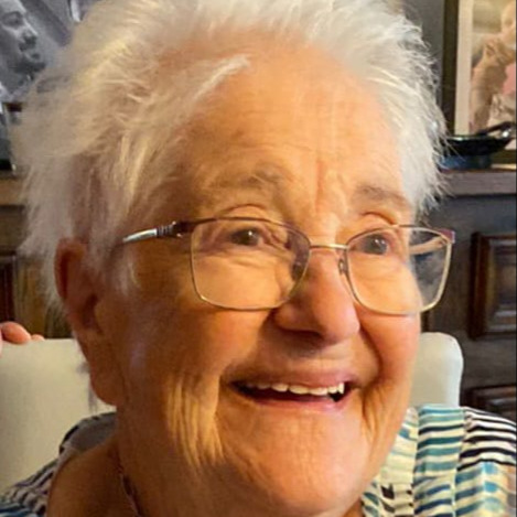 Photo de Marthe SEILLER