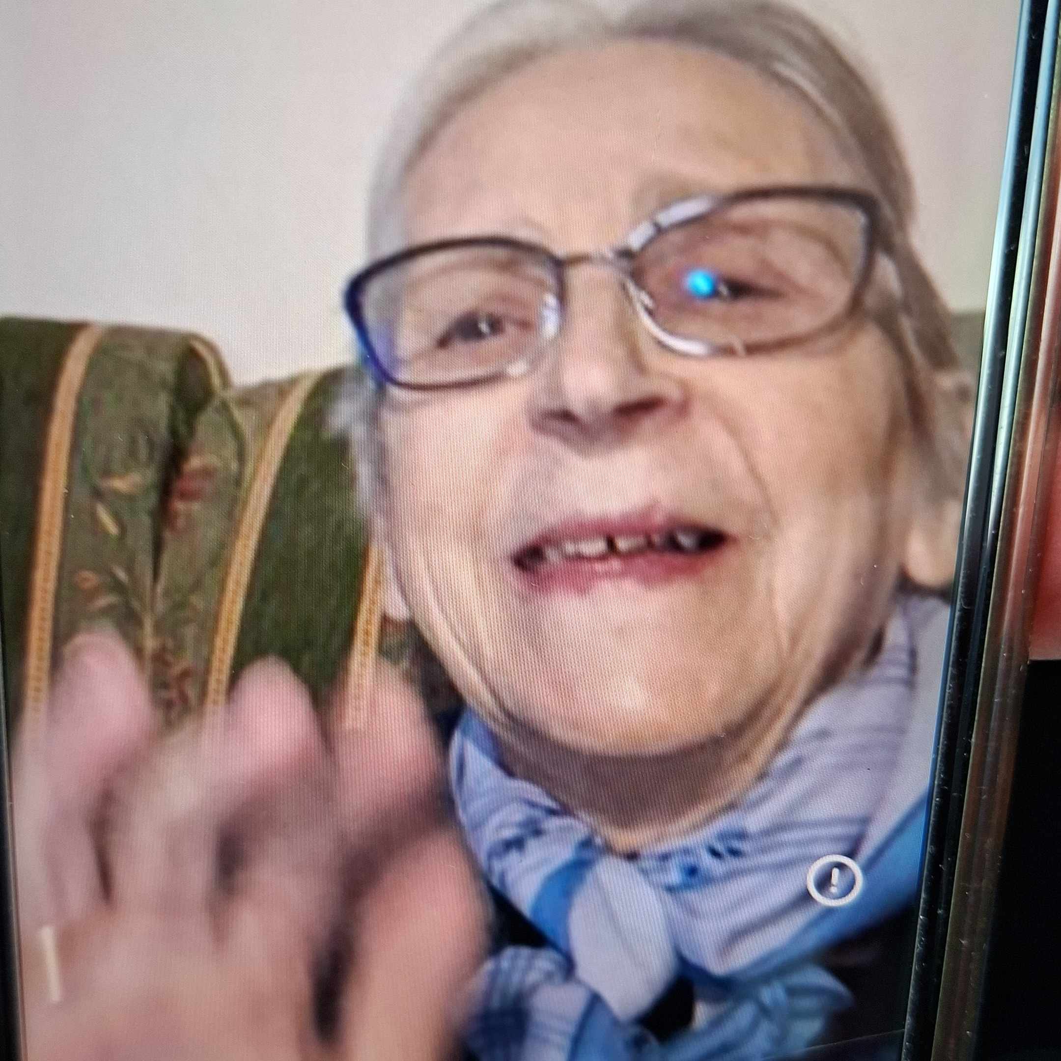 Photo de Bernardine RISACHER