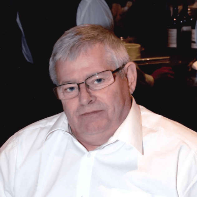 Photo d’Edouard Gérard MIEHE