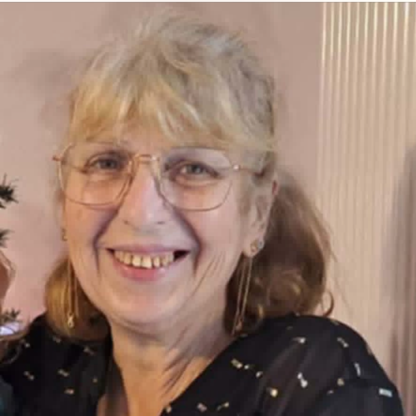 Photo de Muriel Colette Yveline GAMBIER