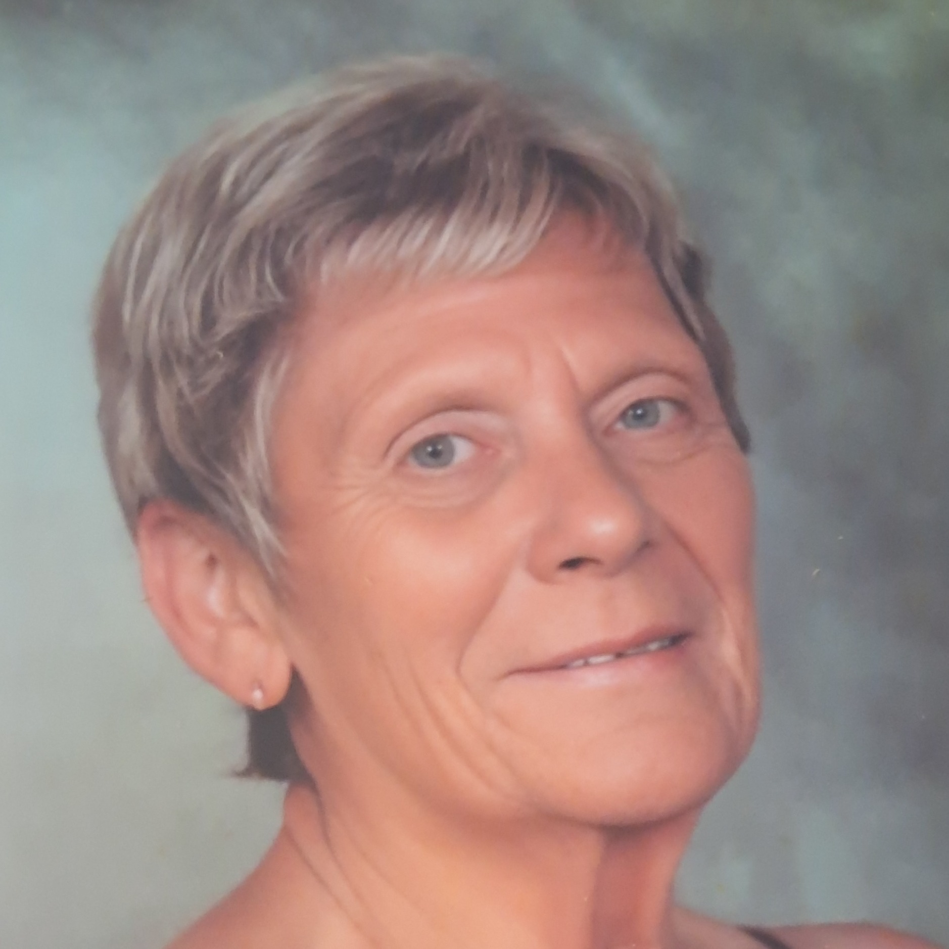 Photo de Ghislaine BARDEAU