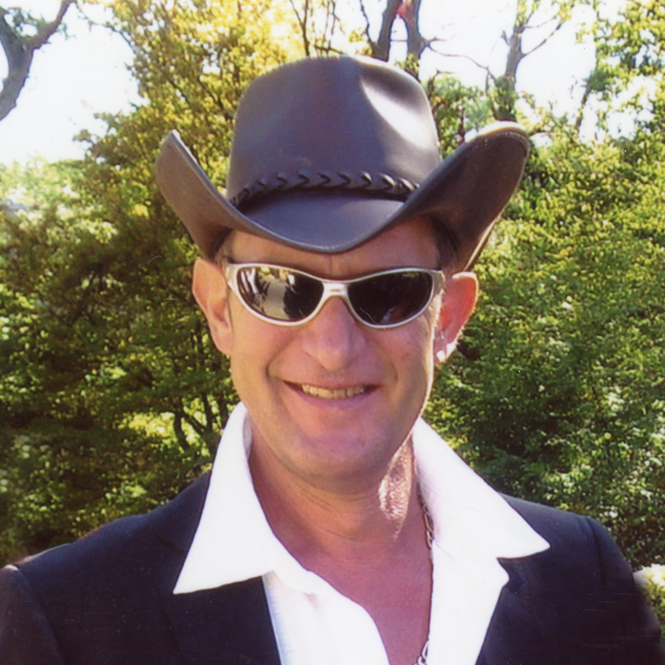 Photo de Raymond DENNY