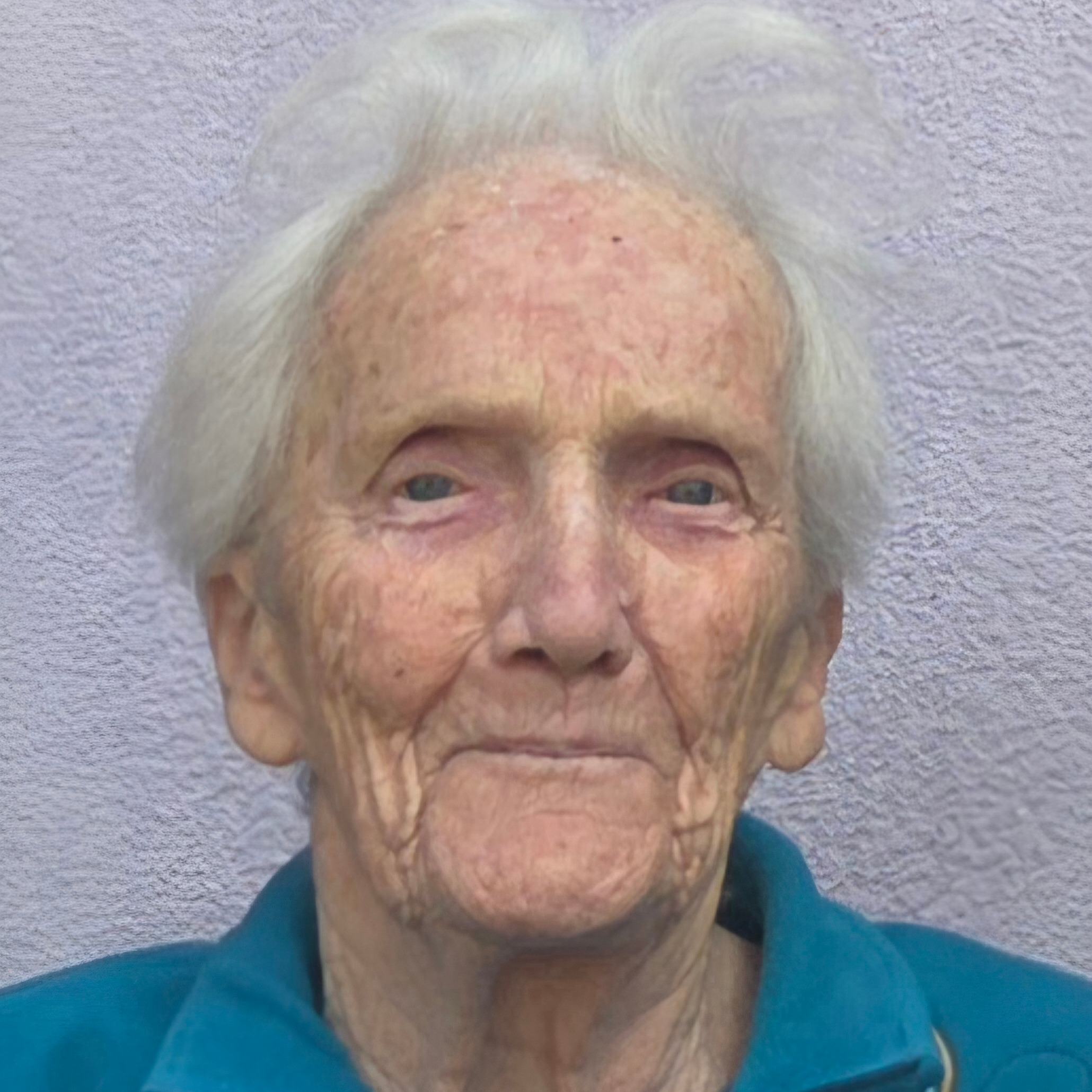 Photo de Marguerite GARZETTA
