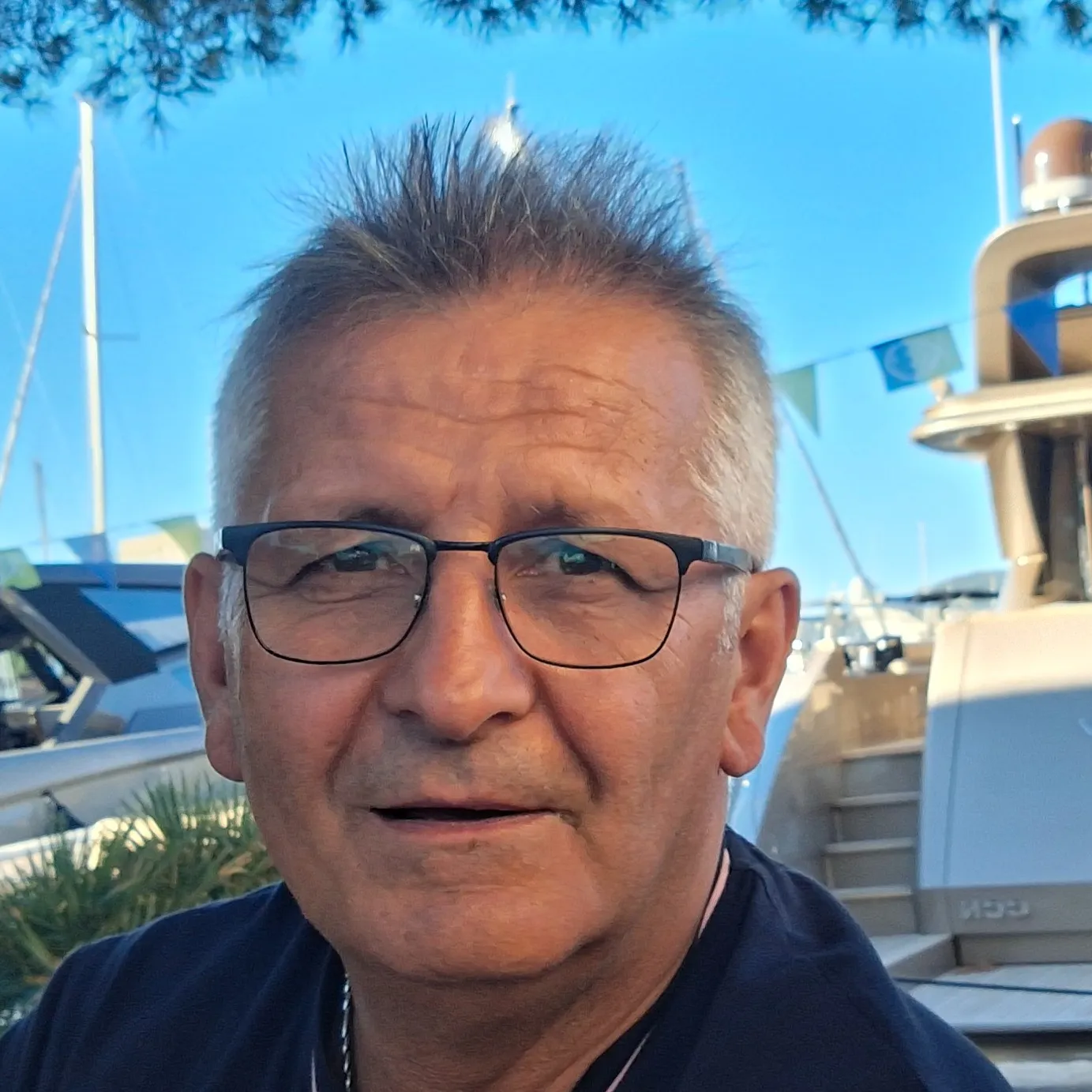 Photo de Gilles MAINIER